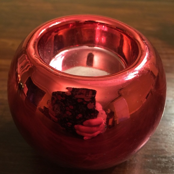 Christmas Tea Light Candle Holder - Picture 6 of 8